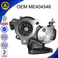 49135-02300 TF035HM-10T / 3 turbo de alta calidad